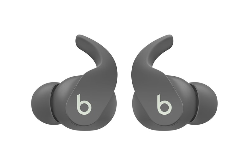 Beats Fit Pro 最新無線降噪耳機正式發佈