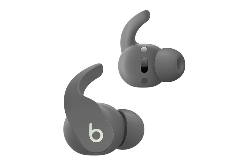 Beats Fit Pro 最新無線降噪耳機正式發佈