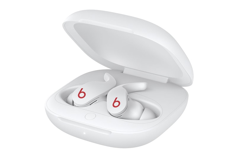 Beats Fit Pro 最新無線降噪耳機正式發佈
