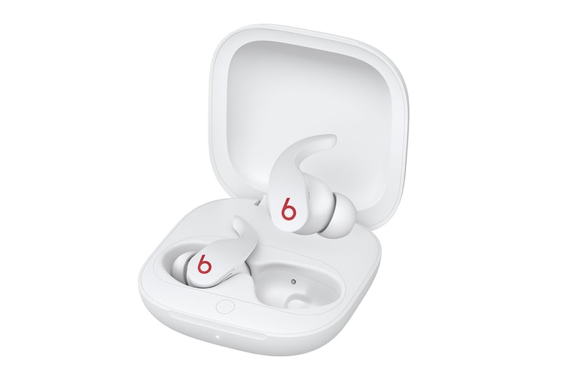 Beats Fit Pro 最新無線降噪耳機正式發佈