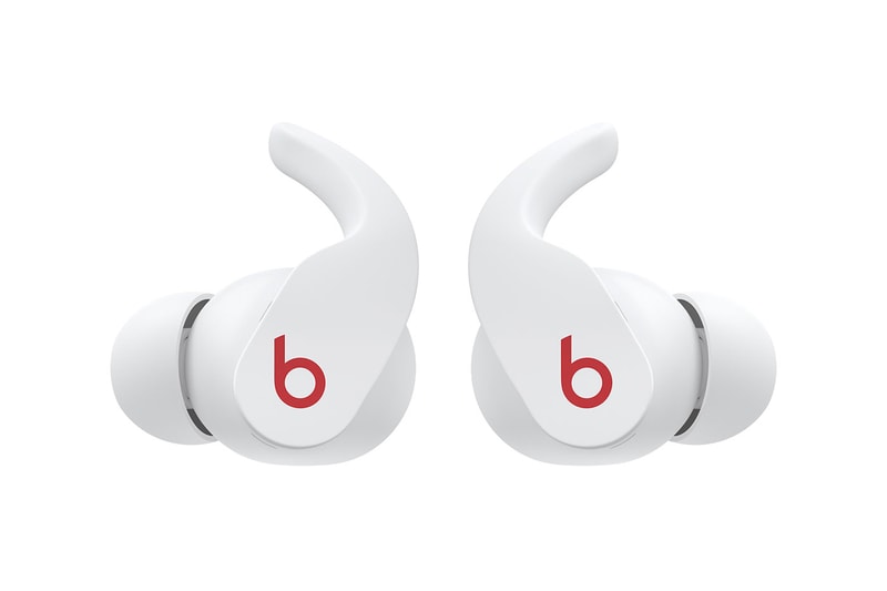 Beats Fit Pro 最新無線降噪耳機正式發佈