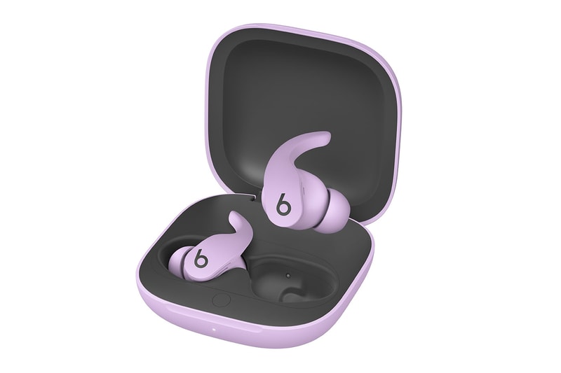 Beats Fit Pro 最新無線降噪耳機正式發佈