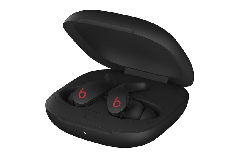 Beats Fit Pro 最新無線降噪耳機正式發佈