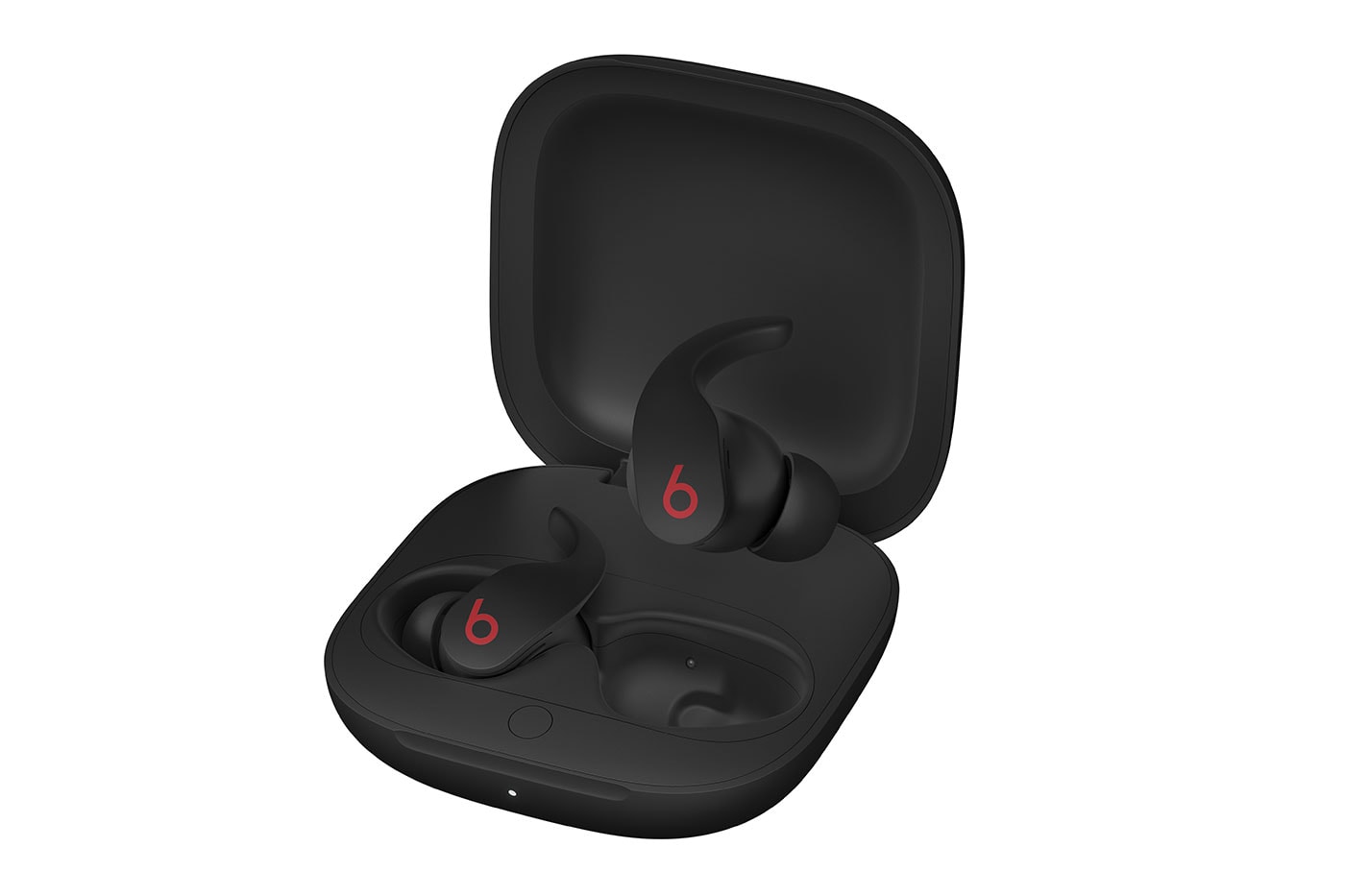 Beats Fit Pro 最新無線降噪耳機正式發佈