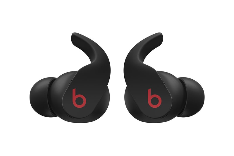 Beats Fit Pro 最新無線降噪耳機正式發佈