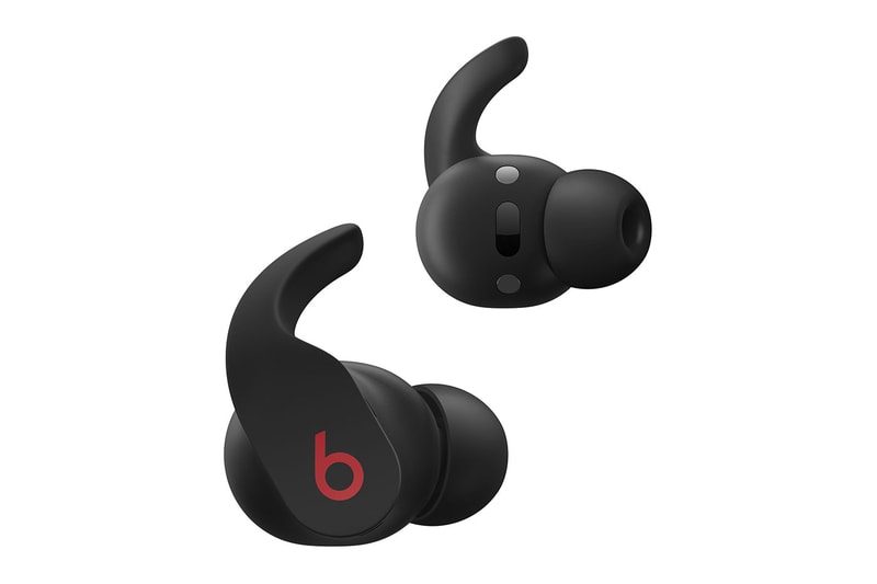 Beats Fit Pro 最新無線降噪耳機正式發佈