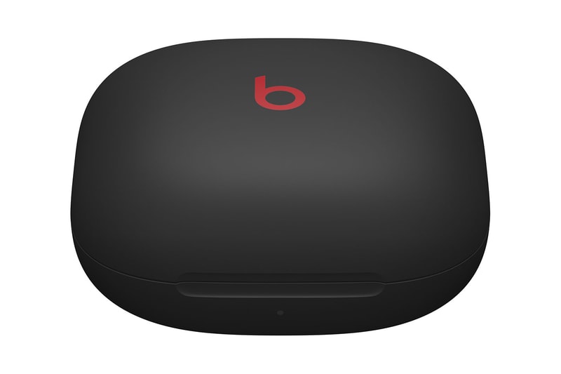 Beats Fit Pro 最新無線降噪耳機正式發佈