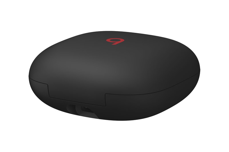 Beats Fit Pro 最新無線降噪耳機正式發佈