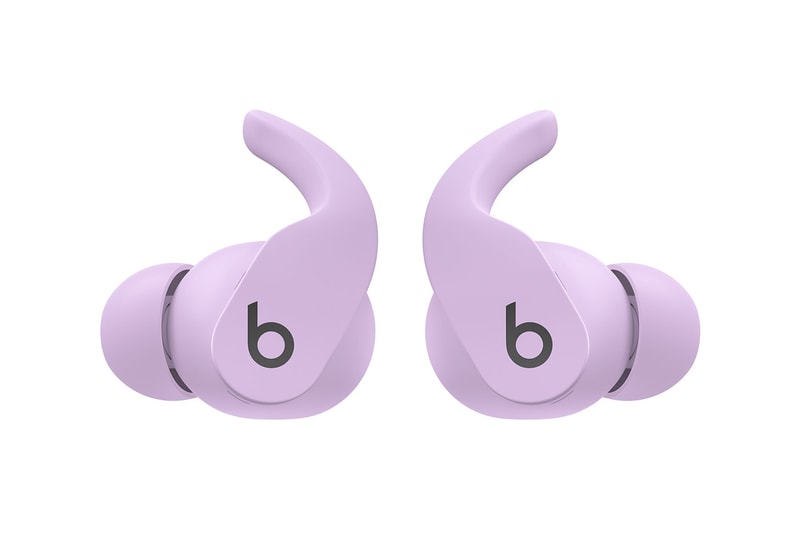 Beats Fit Pro 最新無線降噪耳機正式發佈