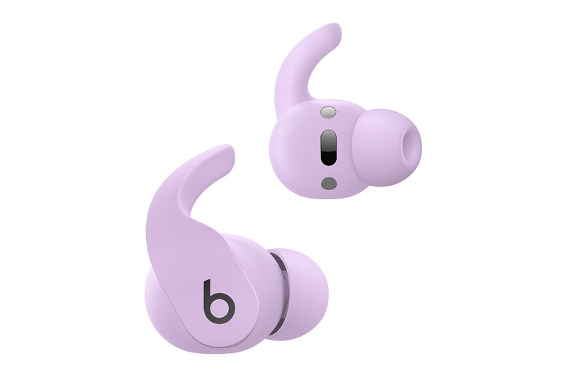 Beats Fit Pro 最新無線降噪耳機正式發佈