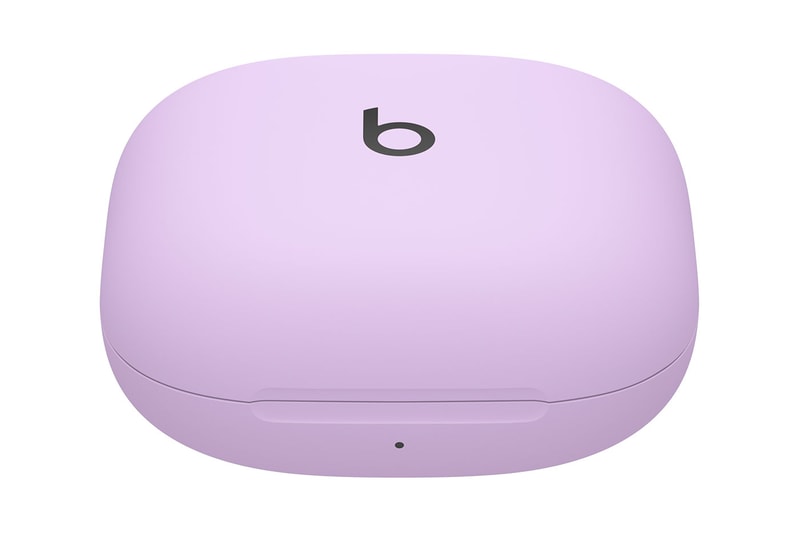 Beats Fit Pro 最新無線降噪耳機正式發佈
