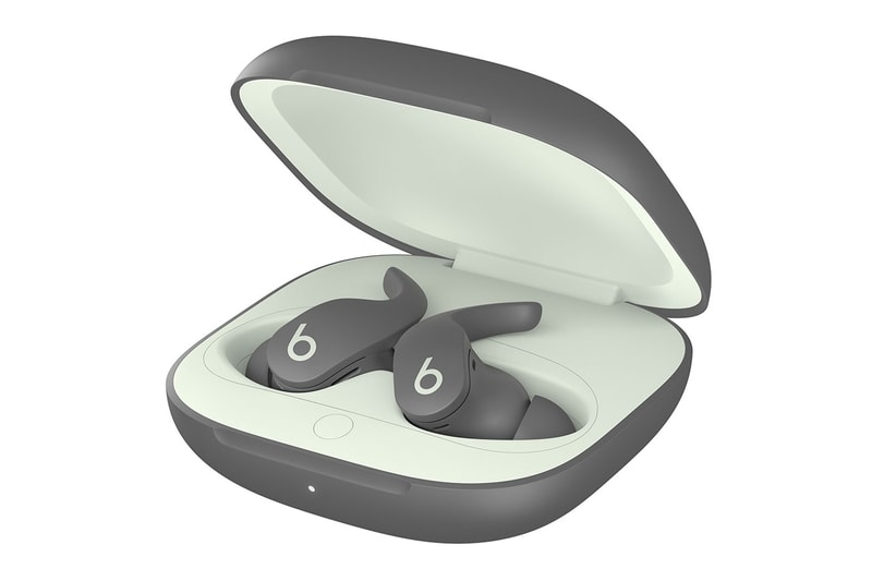 Beats Fit Pro 最新無線降噪耳機正式發佈