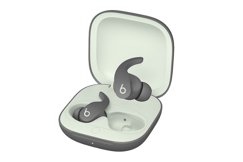 Beats Fit Pro 最新無線降噪耳機正式發佈