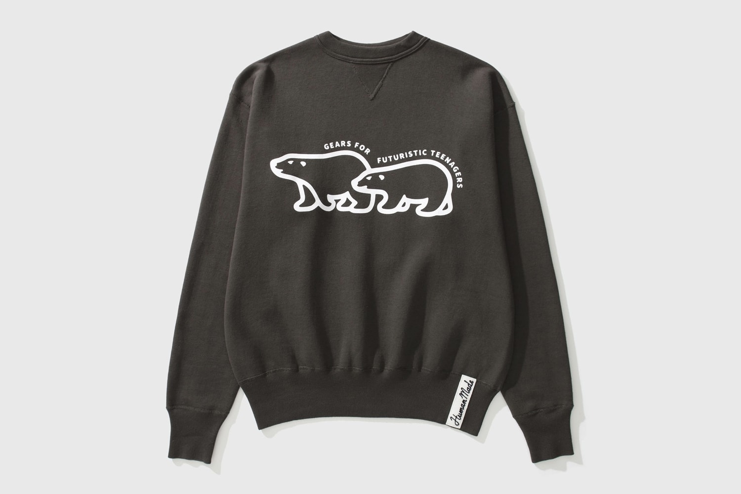 嚴選 NEIGHBORHOOD、Off-White™ 及 Human Made 等品牌「運動衫」入手推薦