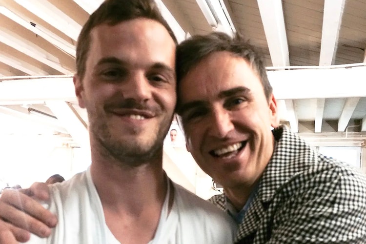 Bottega Veneta 正式任命 Matthieu Blazy 擔任創意總監