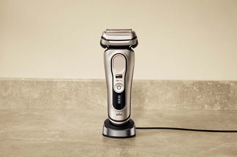 Braun 發表全新 Series 9 Pro 升級版電鬚刨系列