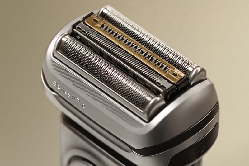 Braun 發表全新 Series 9 Pro 升級版電鬚刨系列