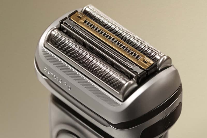 Braun 發表全新 Series 9 Pro 升級版電鬚刨系列