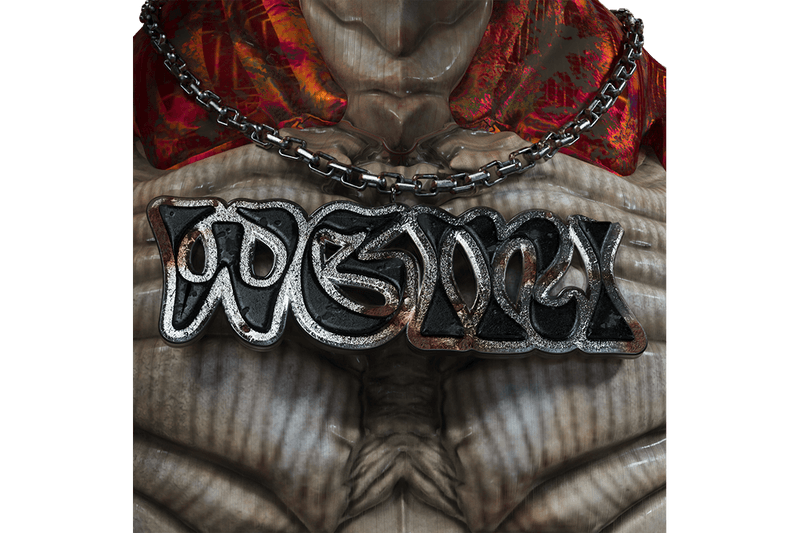 獨家專訪 Capsule Vault「Wasted Wild 荒野」NFT 項目與合作藝術家