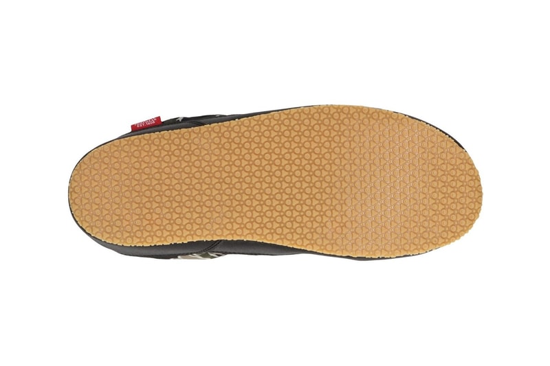 New Balance 最新「Caravan Moc Low Vol. 2」系列正式登場