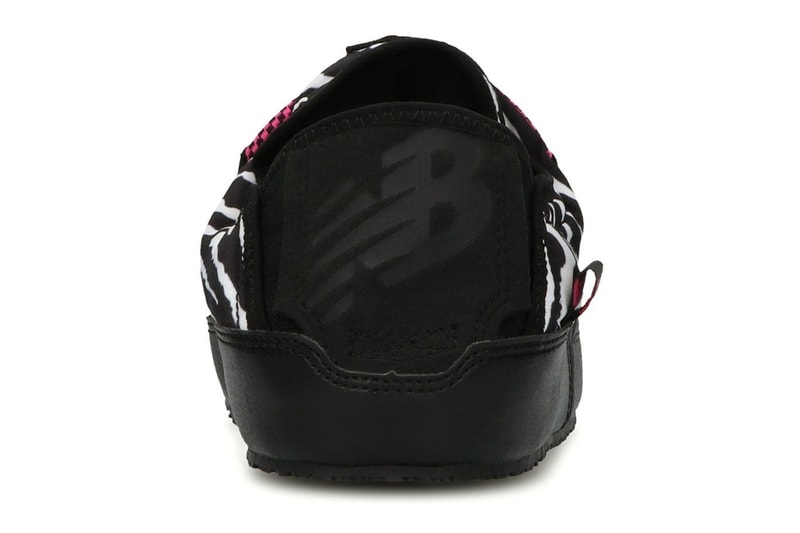 New Balance 最新「Caravan Moc Low Vol. 2」系列正式登場