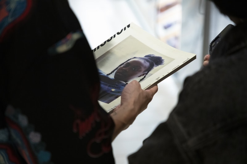 走進 Carhartt WIP 季度刊物《ISSUE 5》於 BELOWGROUND 期間限定展覽