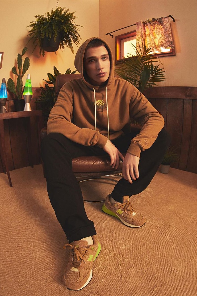 Concepts x New Balance 最新聯名系列發售資訊公佈