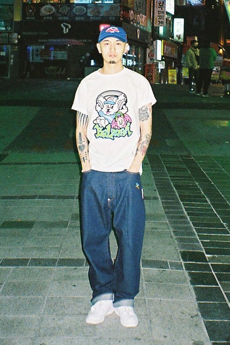 SOUND SHOP balansa x Domz 聯乘別注系列正式登場