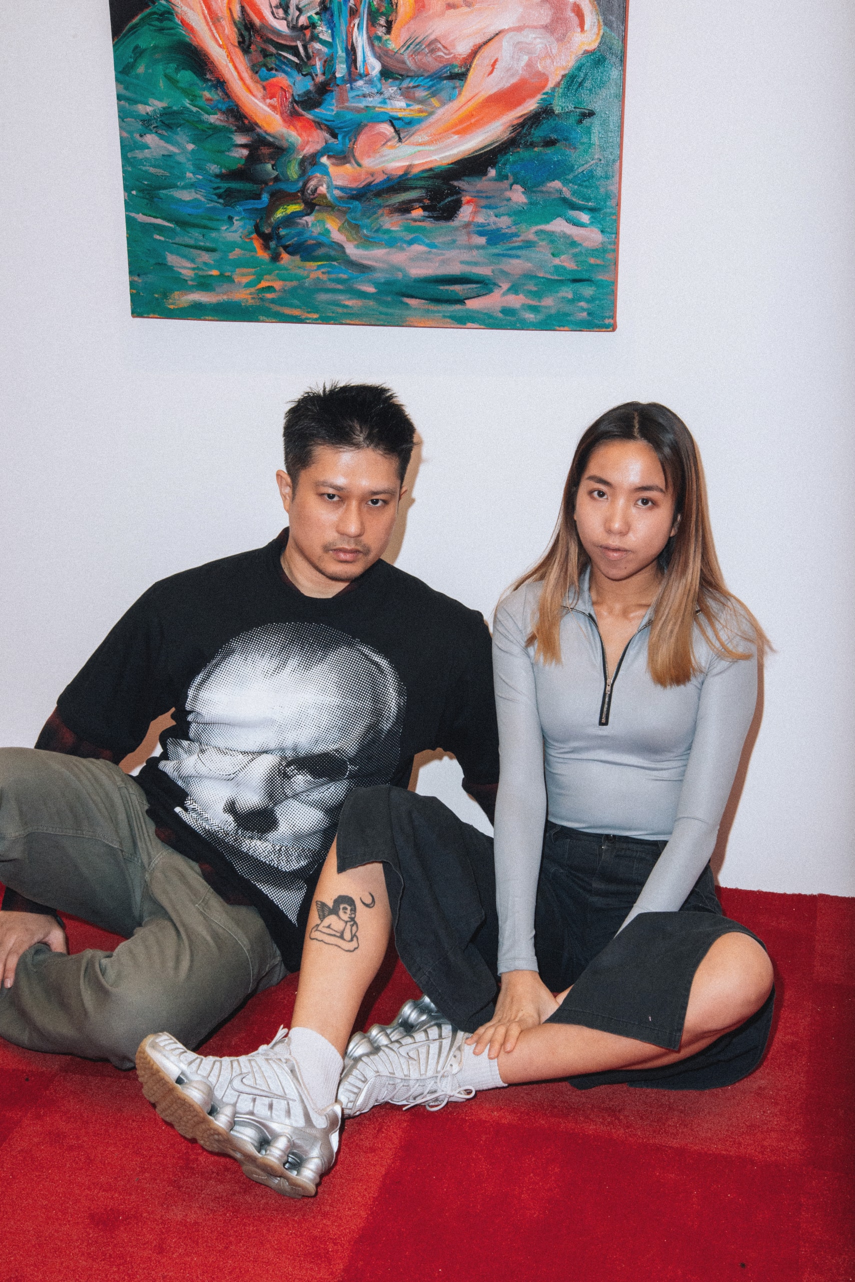 專訪 dtby_BOON 主理人 Ron 及 Mildred