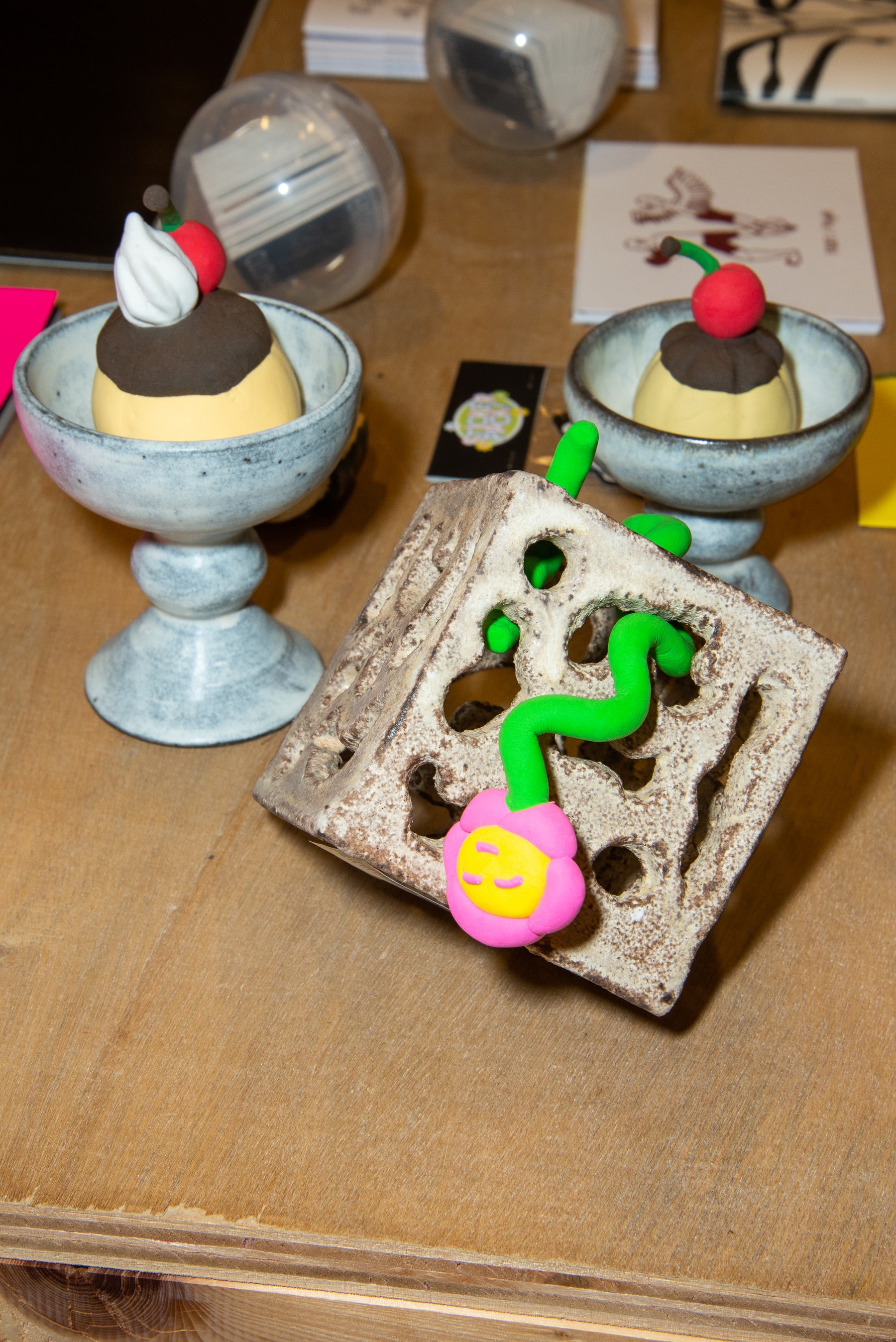 專訪 dtby_BOON 主理人 Ron 及 Mildred