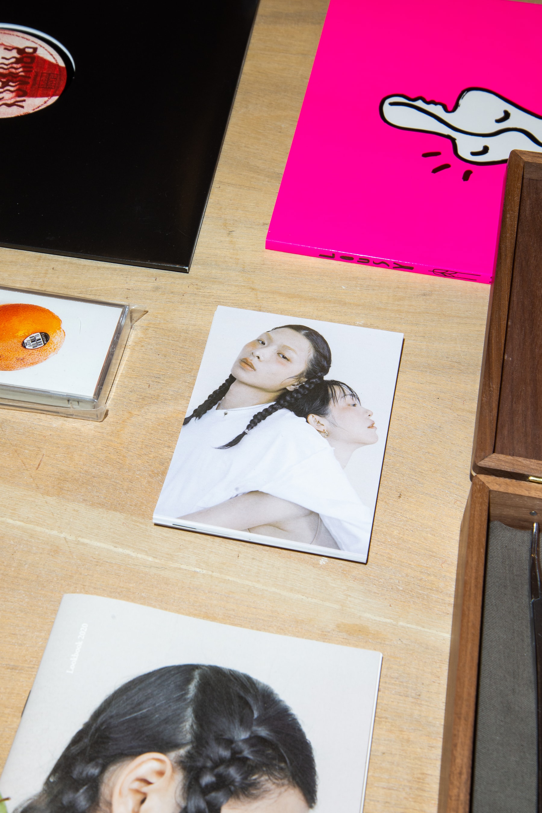 專訪 dtby_BOON 主理人 Ron 及 Mildred