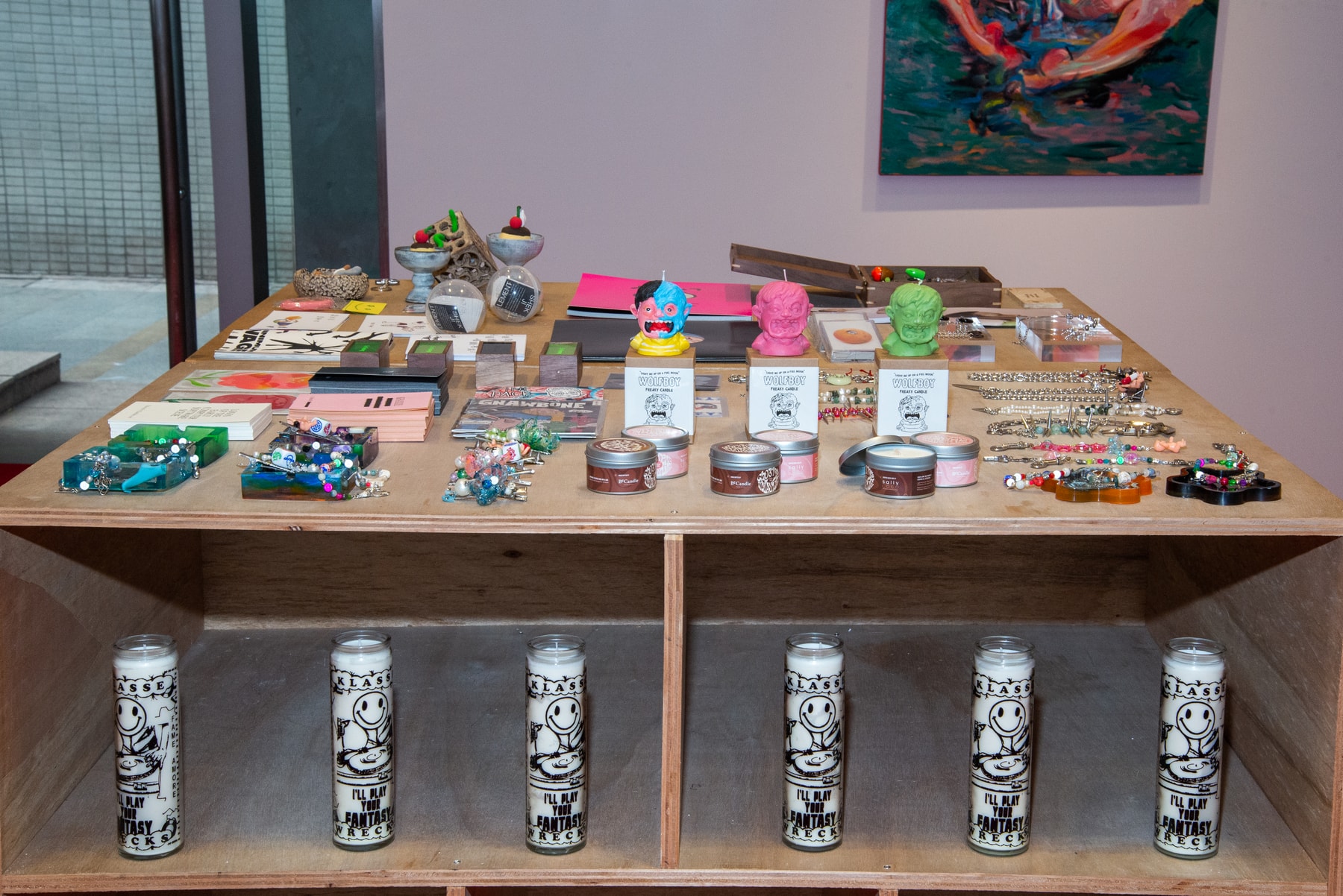 專訪 dtby_BOON 主理人 Ron 及 Mildred