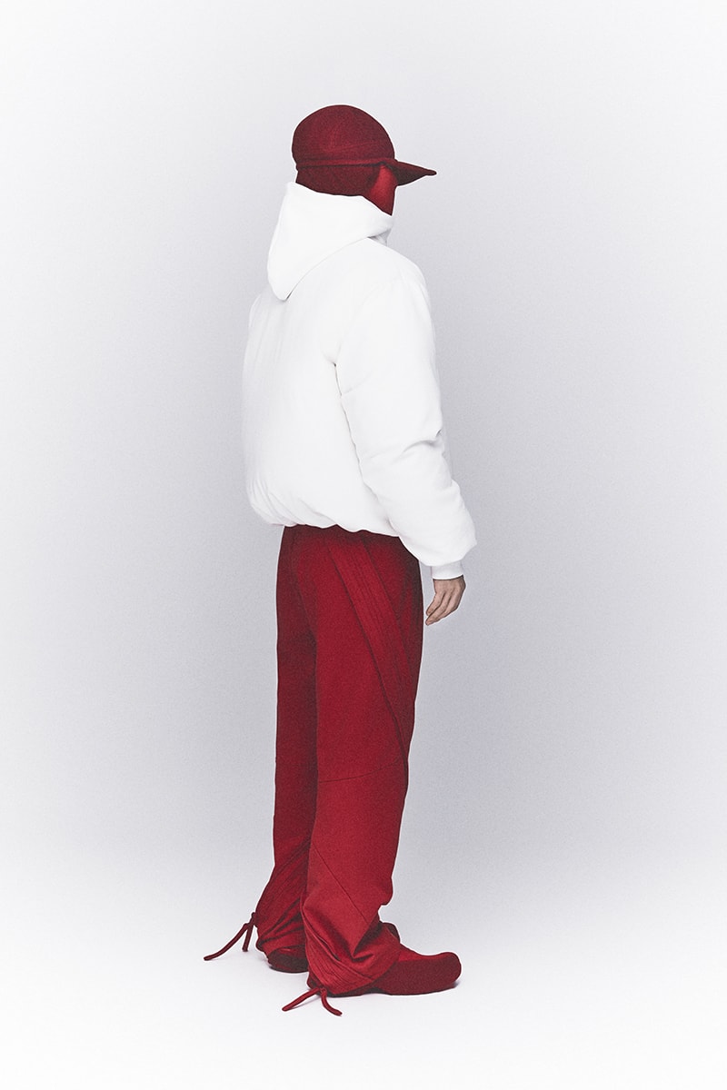 FILA x POST ARCHIVE FACTION 首次聯乘系列正式登場