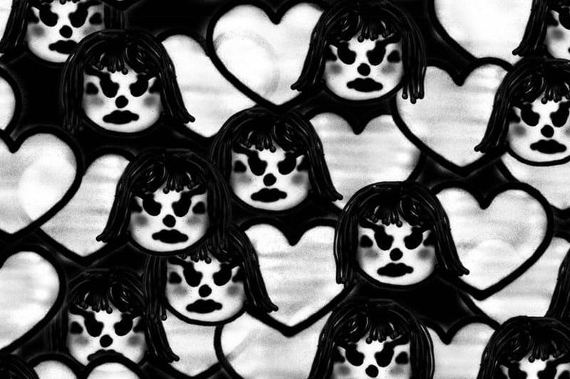 Givenchy 攜手藝術家 Chito 打造全新 NFT 系列