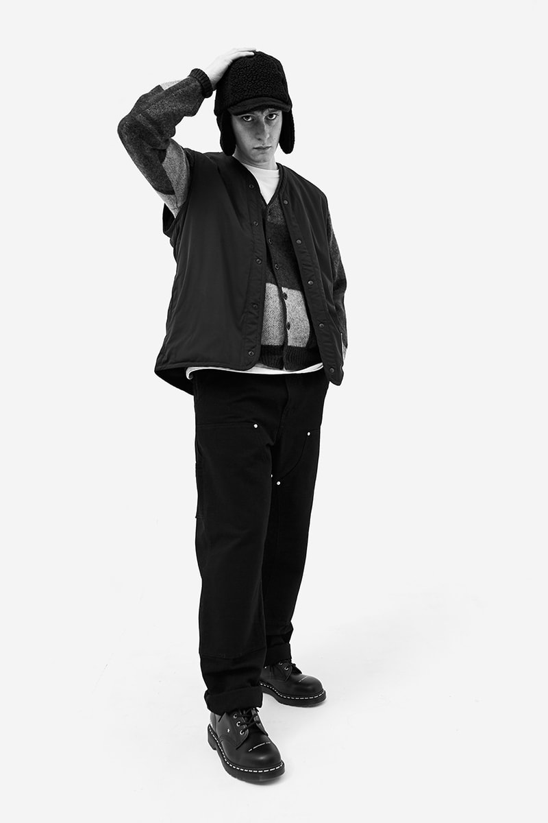 Goodhood x Dr. Martens 最新聯名系列正式登場