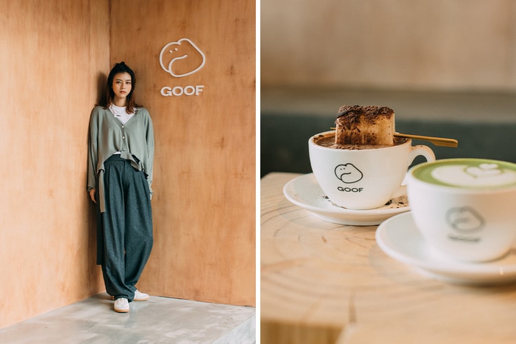 HBX Community Guide:走訪佐敦咖啡店 GOOF