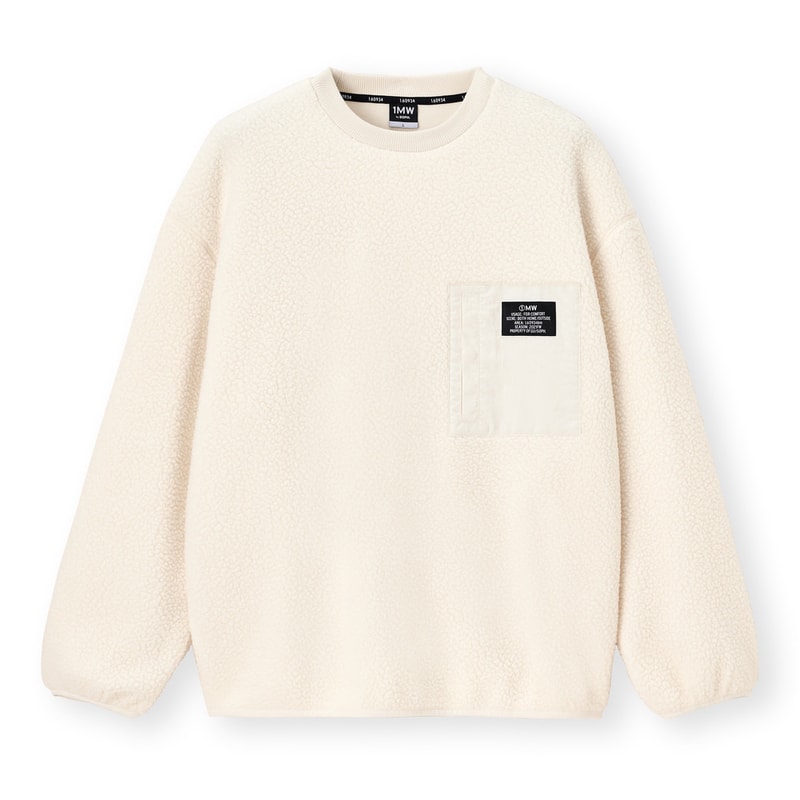 GU x SOPH. 最新聯名企劃「1 MW by SOPH.」第二波發售情報公開