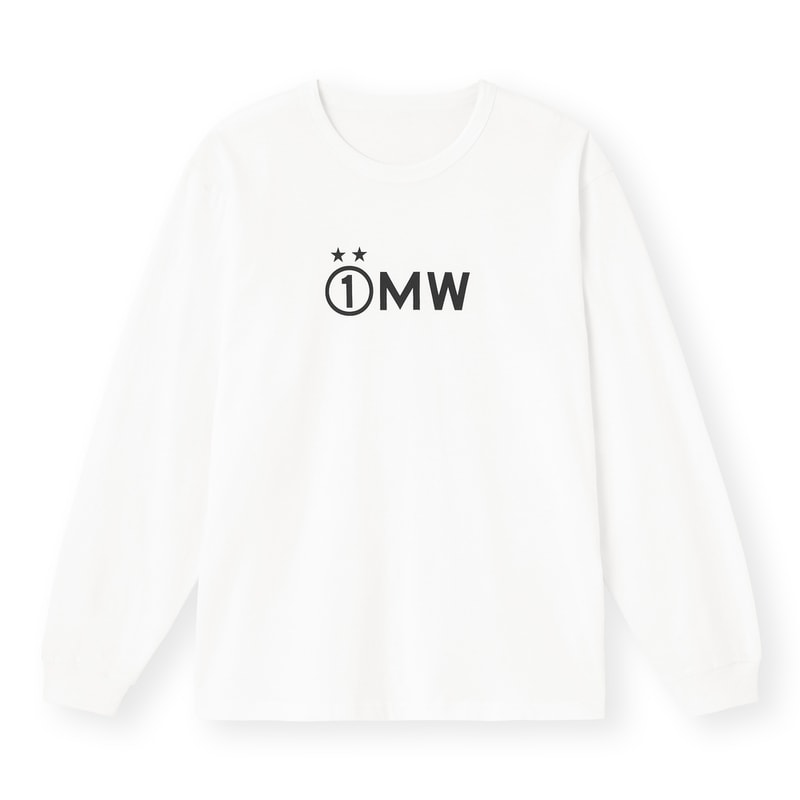 GU x SOPH. 最新聯名企劃「1 MW by SOPH.」第二波發售情報公開