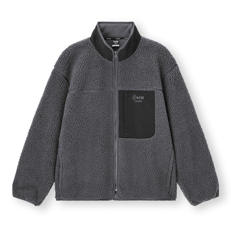 GU x SOPH. 最新聯名企劃「1 MW by SOPH.」第二波發售情報公開
