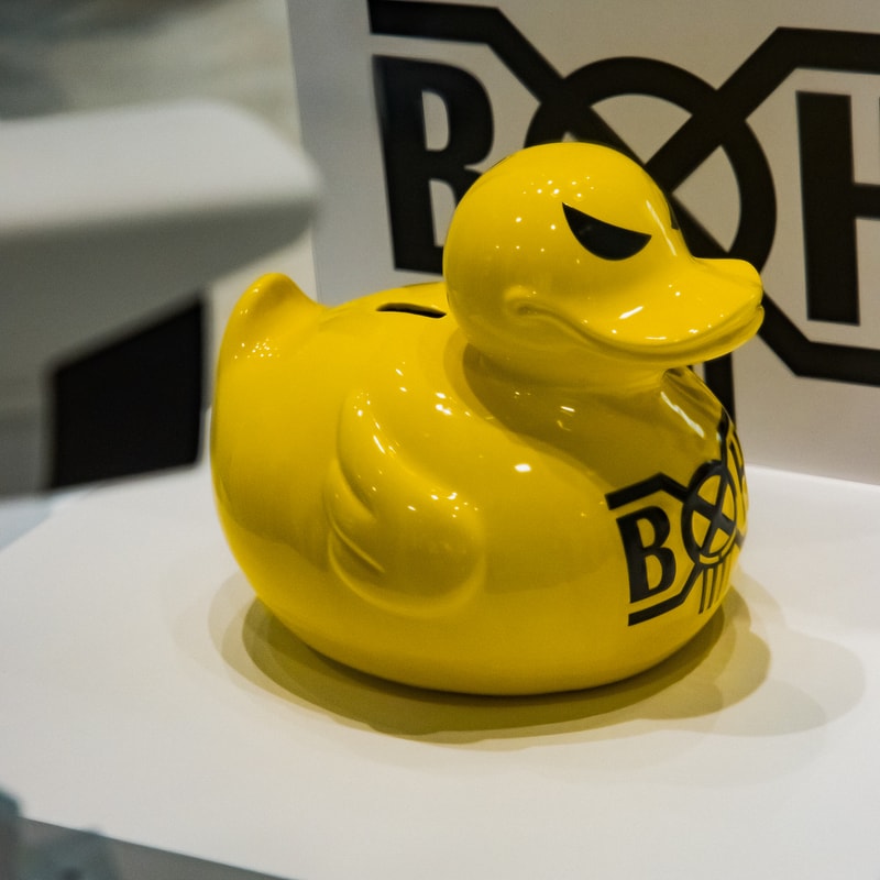 HBX x SECRET BASE 聯乘快閃活動「HIGH-END LOW」正式展開