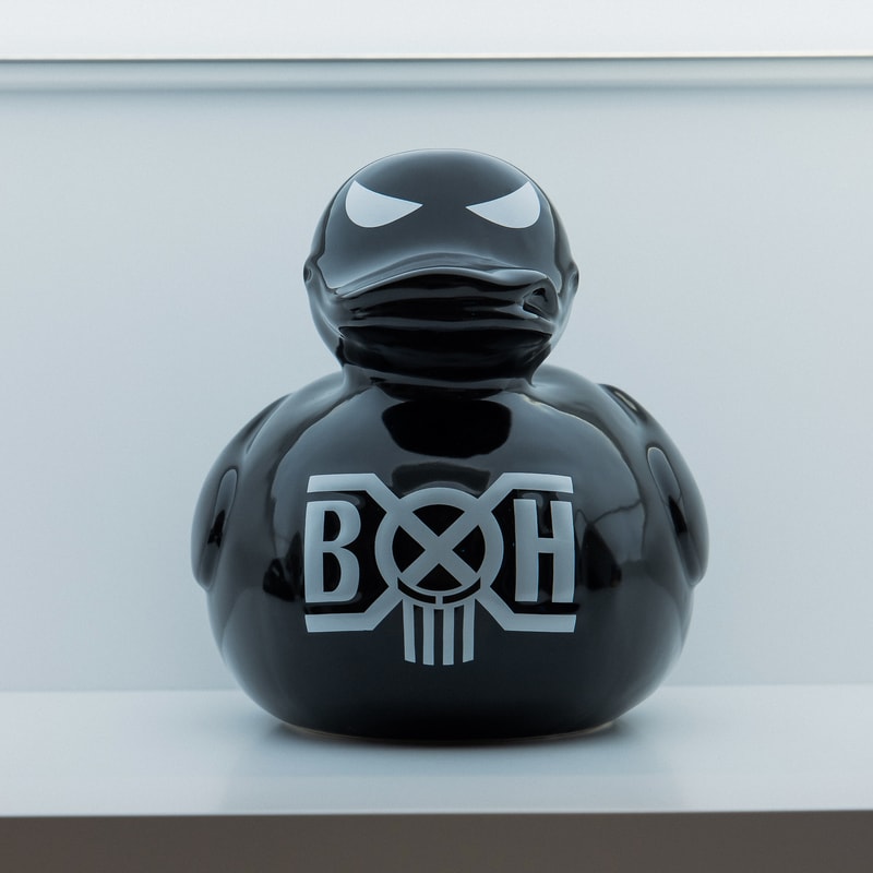 HBX x SECRET BASE 聯乘快閃活動「HIGH-END LOW」正式展開