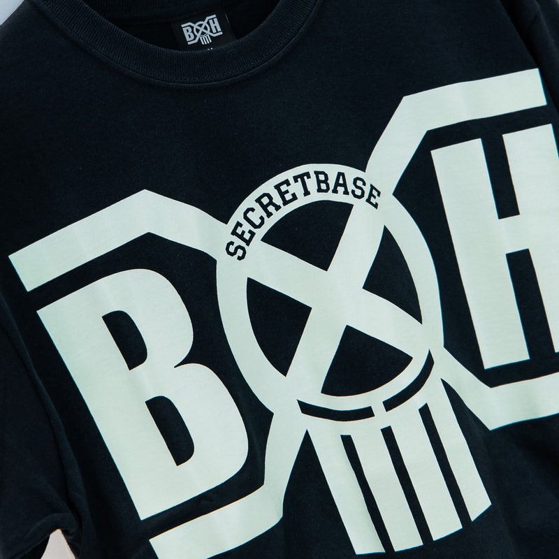 HBX x SECRET BASE 聯乘快閃活動「HIGH-END LOW」正式展開
