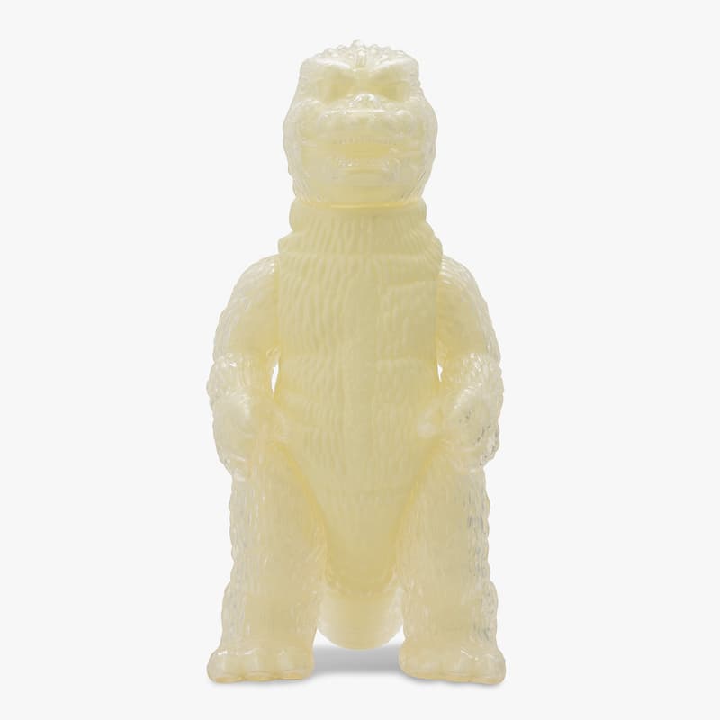 HBX x SECRET BASE 聯乘快閃活動「HIGH-END LOW」正式展開