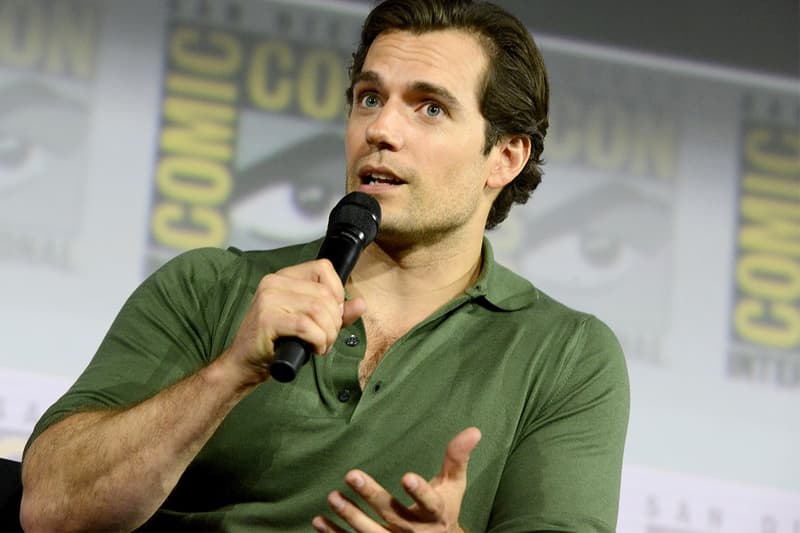 超人 Henry Cavill 親口透露最想扮演的 Marvel 超級英雄