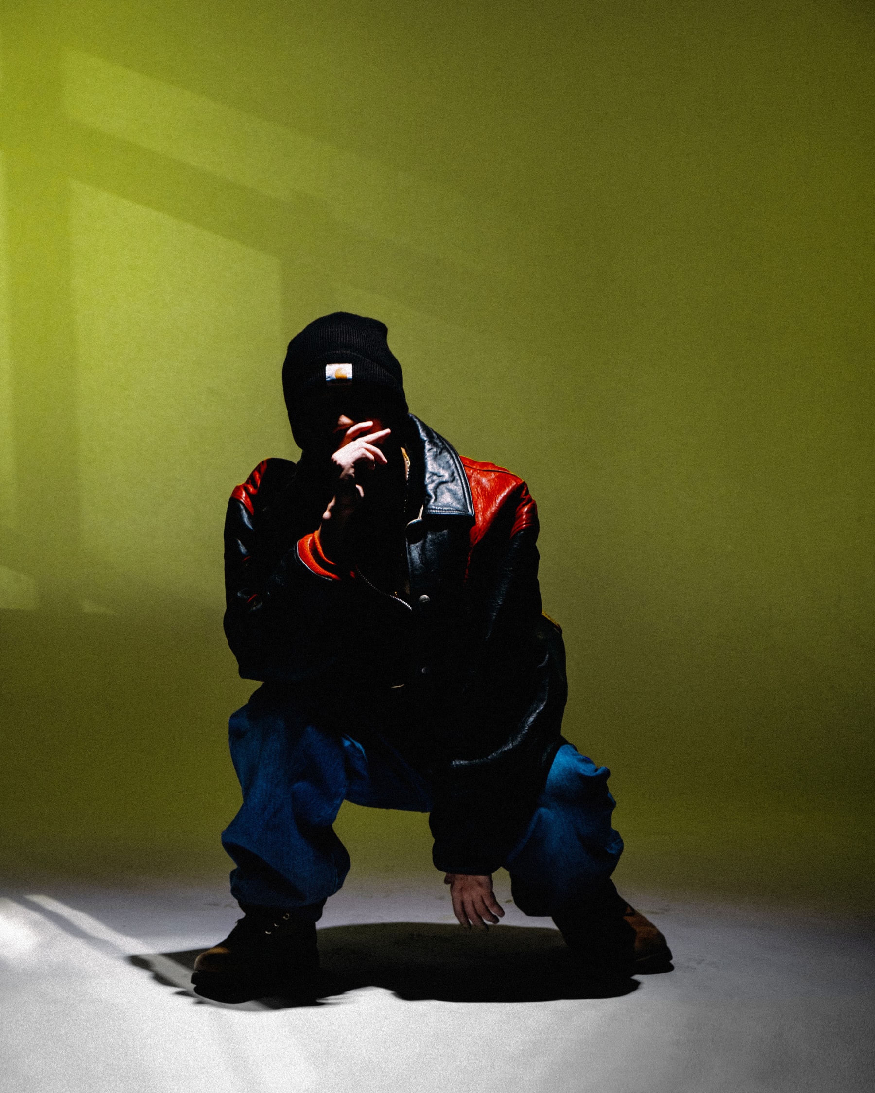 HYPEBEAST Mix: 香港嘻哈廠牌 Wildstyle 十週年混音組曲