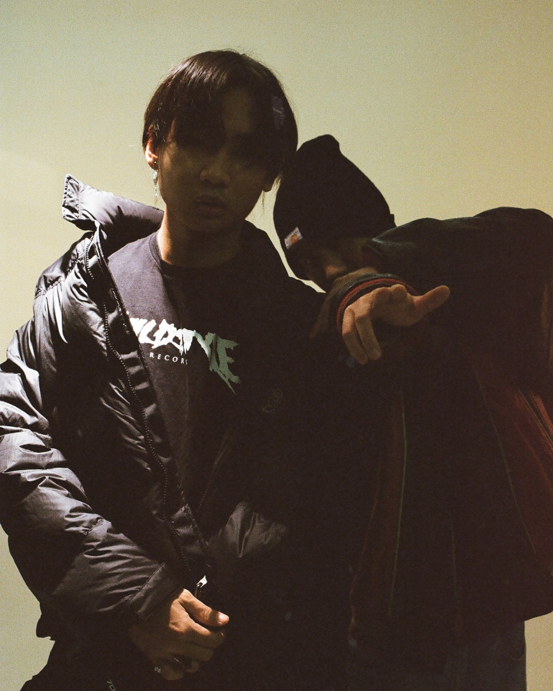 HYPEBEAST Mix: 香港嘻哈廠牌 Wildstyle 十週年混音組曲