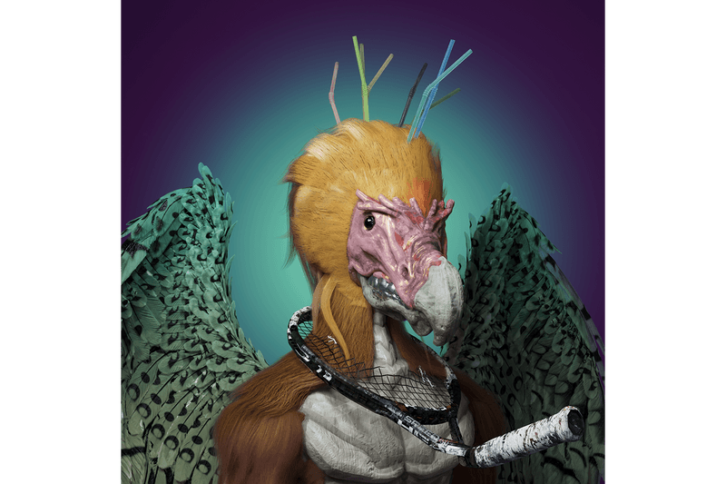 專訪台灣新創團隊 Capsule Vault 探討 NFT 究竟是短線炒作還是新世代革命？