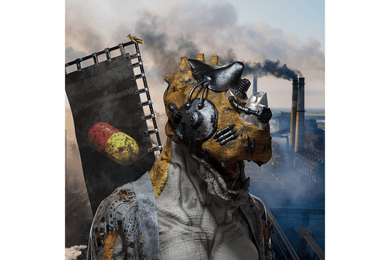 專訪台灣新創團隊 Capsule Vault 探討 NFT 究竟是短線炒作還是新世代革命？