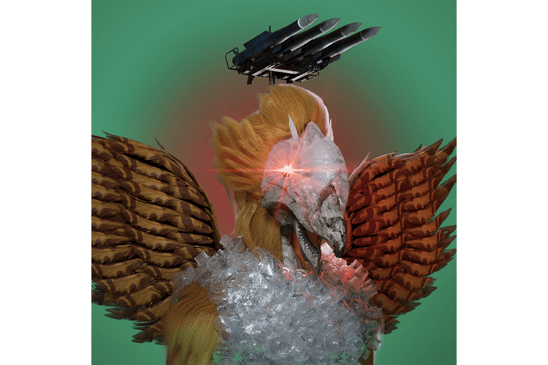 專訪台灣新創團隊 Capsule Vault 探討 NFT 究竟是短線炒作還是新世代革命？