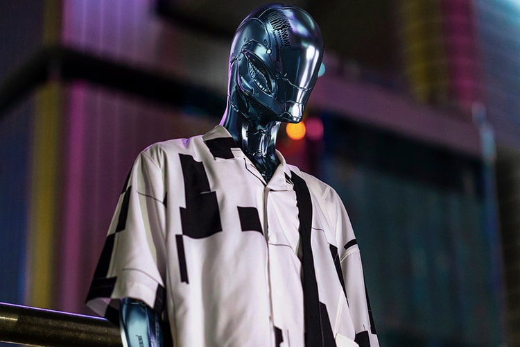 IONISM 2021 最新秋冬系列「TRANSCENDENCE」正式登場